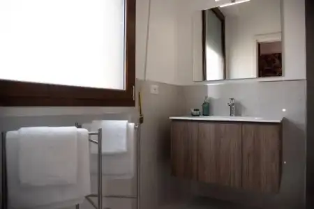 B&B La Marmora 39 - 36