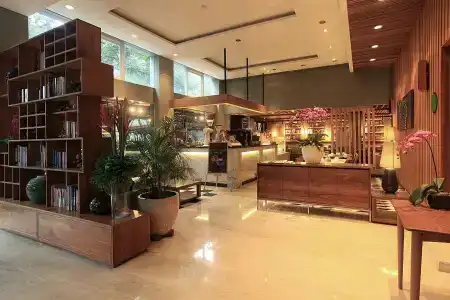 Ivory Bandung - 1
