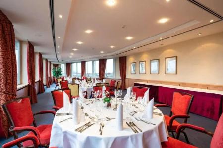 PLAZA Premium Schwerin - 20