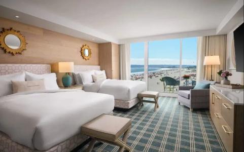 del Coronado, Curio Collection by Hilton - 95