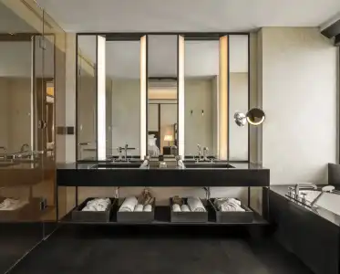 Bulgari Shanghai - 8
