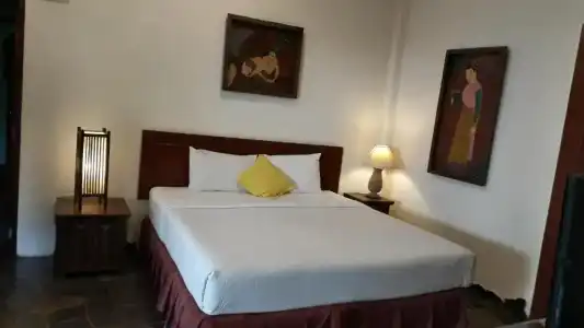 Papillon Resort - 94