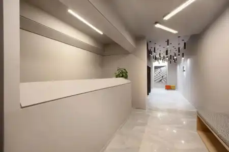 Thisean Modern Suites By Athens Stay - 7