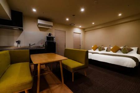 Randor Residential Sapporo Suites - 263