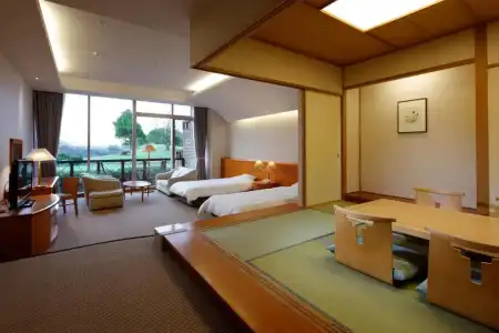 Miyako Resort Okushima Aqua Forest - 52