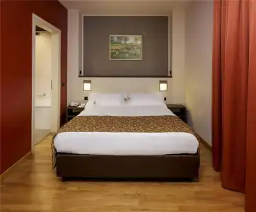 Best Western Falck Village - 36