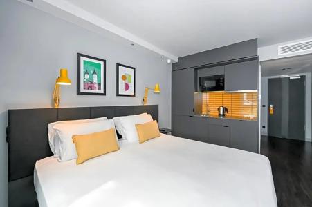 Staycity Aparthotels Heidelberg - 127