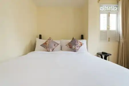 Noursabah Bed Bangkok - 160