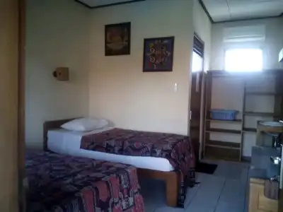 Prambanan Guesthouse - 0