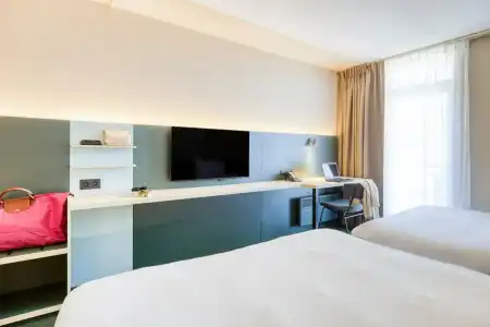 Green Park Brugge - 2