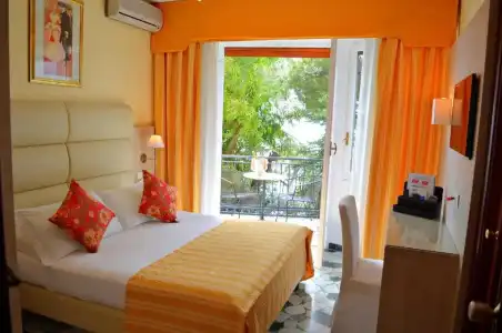 La Riserva di Castel d'Appio- Charme & Relax - 45
