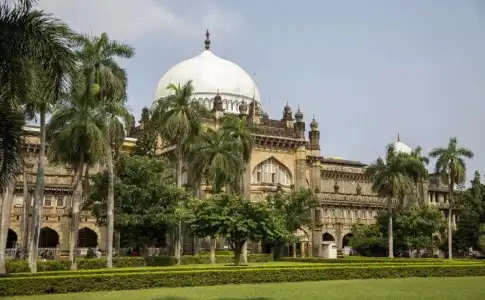Krishna Palace - 19