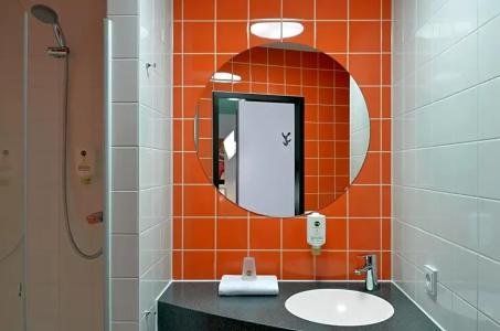 B&B Leipzig-City - 27