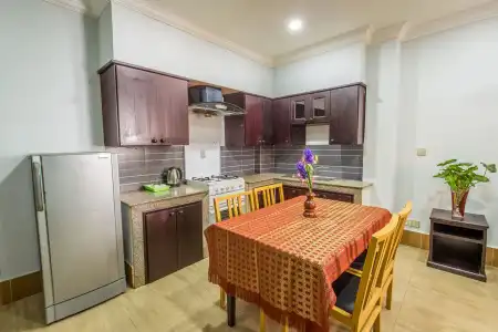 RS guesthouse - 29