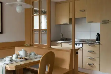 Apartments Boè - 11
