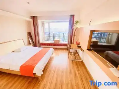 SiamBeach Resort - 59