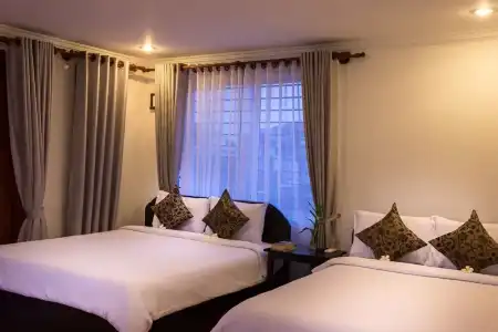 Angkor Ry Boutique - 44