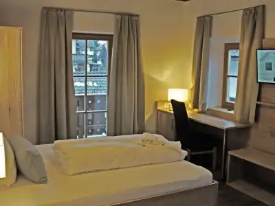 Mammhofer Suite & Breakfast - 14