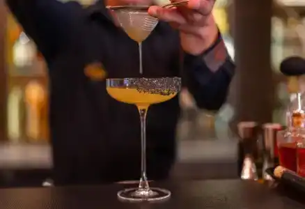 Mesés Shiraz Superior - 7