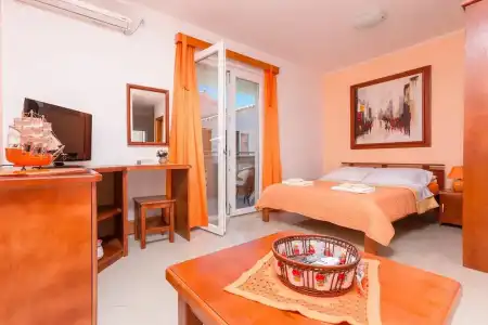Rosic Tivat Apart-Hotel - 66