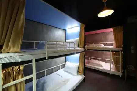 Calli Hostel - 28