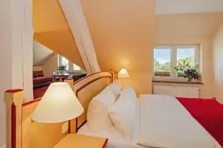 Vineta Strandhotels - 54