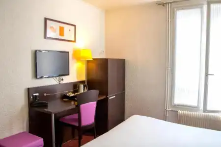 le 55 Montparnasse Hôtel - 66