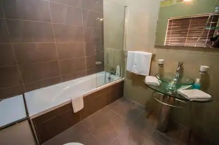 The Burrow Guest House - 35