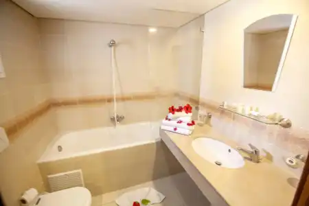 Le Hammamet & Spa - 8