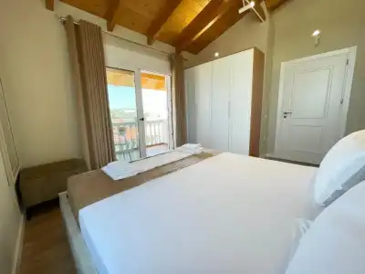 Arial Penthouse Suites - 288