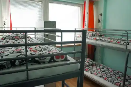 SweetDream Guesthouse - Hostel - 34