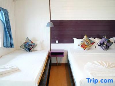 Sandy Beach Bungalows by EHM - 47