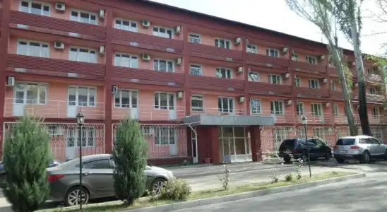 Tan-Sholpan - 0
