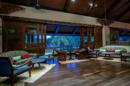 Nexus Resort & Spa Karambunai - 0