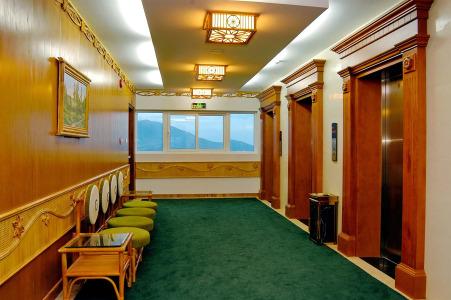 Green World Nha Trang - 17