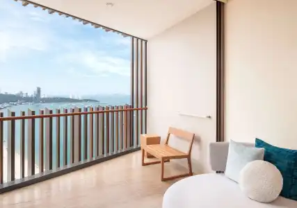 Hilton Pattaya - 13