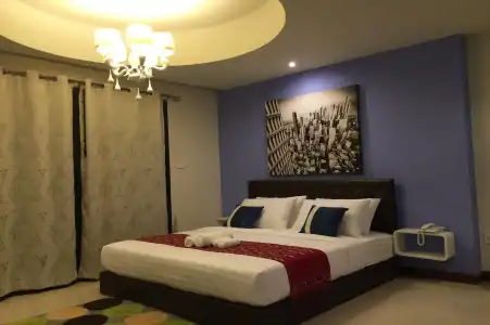 Dino Studio Luxury Homestay - 6