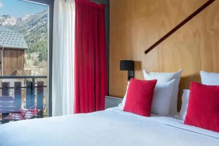 Hôtel Les Aiglons Chamonix - 17