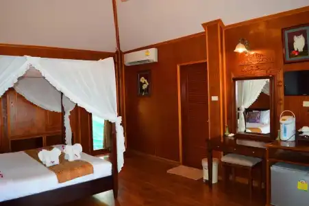 Sayang Beach Resort - 25