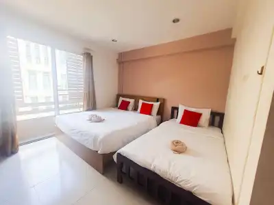 The Park Bangyai Residence - 21