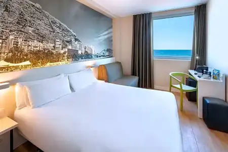B&B Alicante - 87