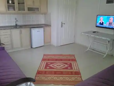 Karaca Apart - 81