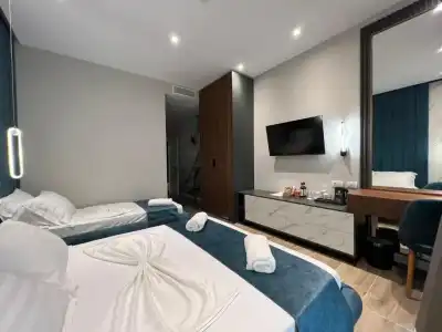 Domus & Apartments - 34