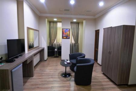 Yerevan Deluxe - 13
