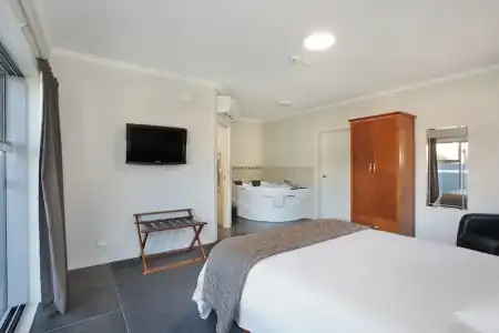 City Corporate Motor Inn - 20