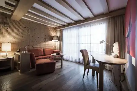 ADLER Spa Resort BALANCE - 12