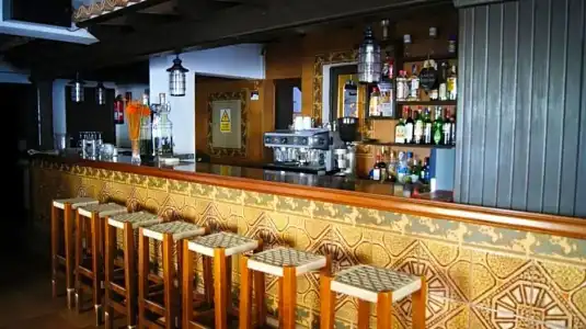 Hostal Alfonso - 14