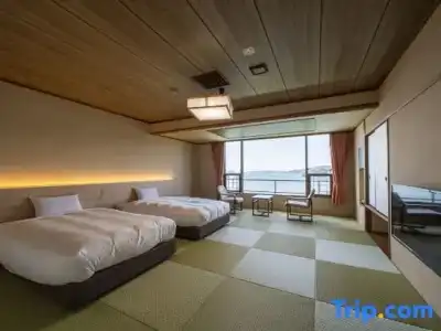 Toba Seaside - 38
