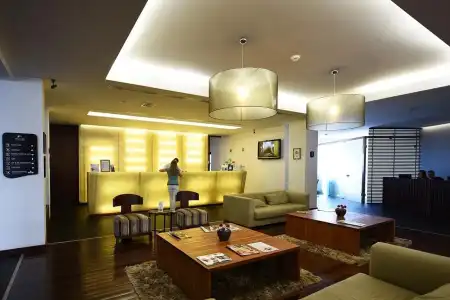 Belmar Spa & Beach Resort - 16