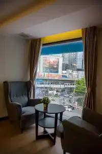 The Connex Asoke - 53